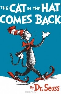 Dr. Seuss - The Cat in the Hat Comes Back