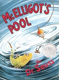 Dr. Seuss - McElligot's Pool