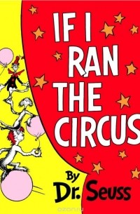 If I Ran the Circus