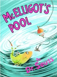 Dr. Seuss - McElligot's Pool