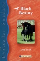 Анна Сьюэлл - Bestsellers 2: Black Beauty