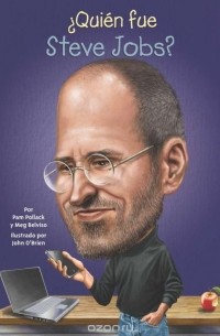  - ?Quien fue Steve Jobs?