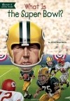 Dina Anastasio - What Is the Super Bowl?