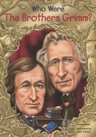 Эйвери Рид - Who Were the Brothers Grimm?