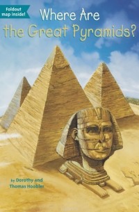 Where Are the Great Pyramids?