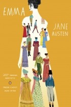 Jane Austen - Emma