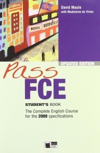  - Pass FCE NEd Int SB +Focus