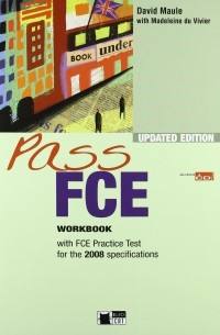  - Pass FCE WB Int. +Practice test +D