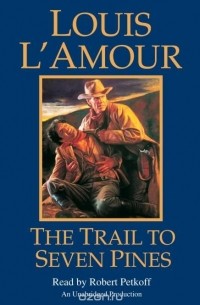 The Trail to Seven Pines