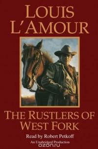 The Rustlers of West Fork
