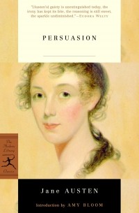 Jane Austen - Persuasion