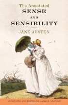 Jane Austen - The Annotated Sense and Sensibility