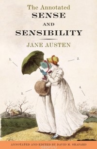 Jane Austen - The Annotated Sense and Sensibility