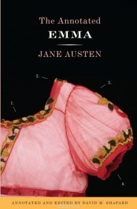 Jane Austen - The Annotated Emma