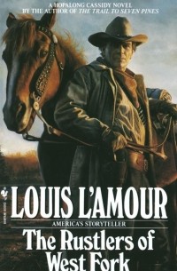 The Rustlers of the West Fork