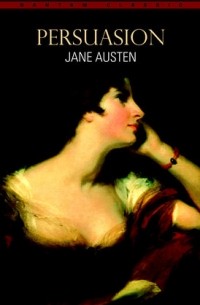 Jane Austen - Persuasion