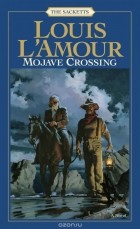 Louis L&#039;Amour - Mojave Crossing