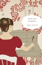 Jane Austen - Pride and Prejudice