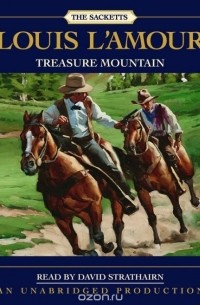 Treasure Mountain