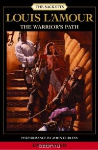 The Warrior's Path