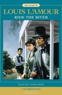 Ride the River