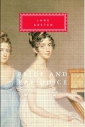 Jane Austen - Pride and Prejudice