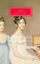 Jane Austen - Pride and Prejudice