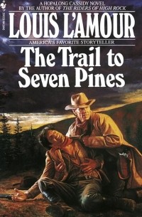 The Trail to Seven Pines