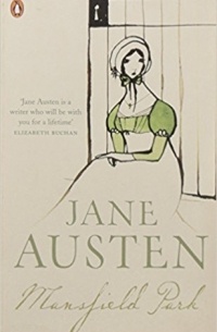 Jane Austen - Mansfield Park