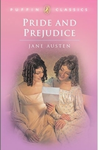 Джейн Остин - Pride and Prejudice