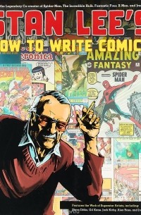 Stan Lee's How to Write Comics
