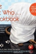Julie Murphy - The Cat Who...Cookbook (Updated)