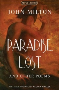 John Milton - Paradise Lost and Other Poems