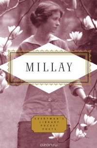 Edna St. Vincent Millay - Poems