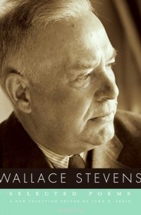 Wallace Stevens - Selected Poems