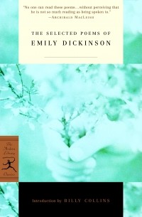 Emily Dickinson - The Selected Poems of Emily Dickinson