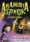 Энджи Сэйдж - Araminta Spook: Gargoyle Hall