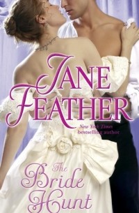 Jane Feather - The Bride Hunt