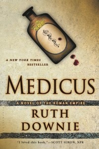 Рут Дауни - Medicus