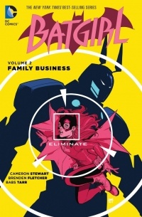  - Batgirl Vol. 2: Family Business
