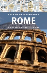 Everyman - Rome Mapguide