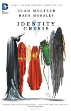 brad Meltzer - Identity Crisis