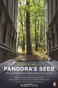Spencer Wells - Pandora's Seed