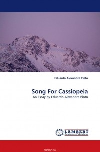 Eduardo Alexandre Pinto - Song For Cassiopeia