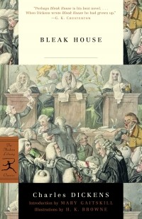 Charles Dickens - Bleak House