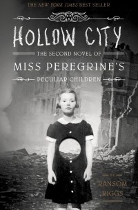 Hollow City