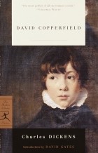 Charles Dickens - David Copperfield
