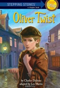 Чарльз Диккенс - Oliver Twist