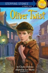 Чарльз Диккенс - Oliver Twist