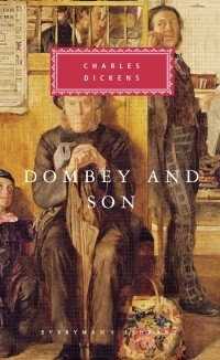 Charles Dickens - Dombey and Son